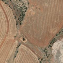 Satellite imagery of Oxley Hill, AU