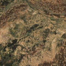 Satellite imagery of Clark Hill, AU