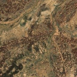 Satellite imagery of Clark Hill, AU