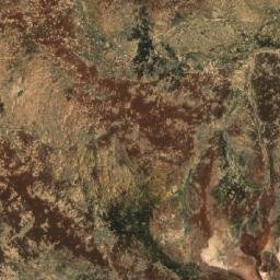 Satellite imagery of Clark Hill, AU