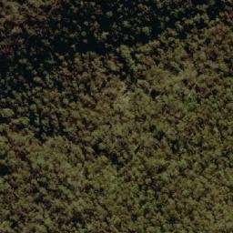 Satellite imagery of Big Mount Spirabo, AU