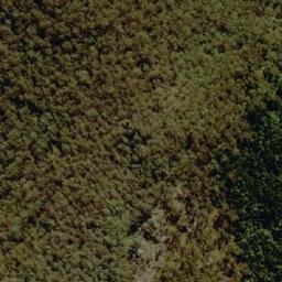 Satellite imagery of Big Mount Spirabo, AU
