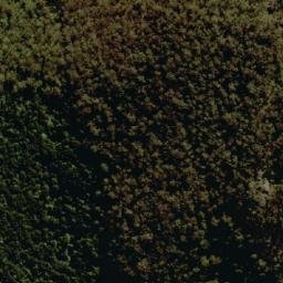 Satellite imagery of Big Mount Spirabo, AU