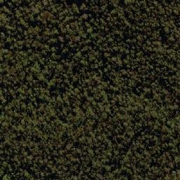 Satellite imagery of Little Mount Spirabo, AU