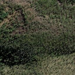 Satellite imagery of Mount Carnham, AU