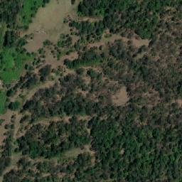 Satellite imagery of Mount Lardner, AU