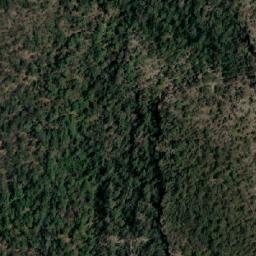Satellite imagery of Mount Lardner, AU