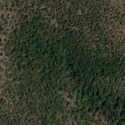 Satellite imagery of Mount Lardner, AU