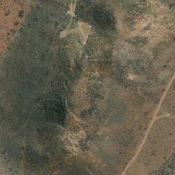 Satellite imagery of Santa Clara, CL