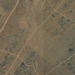 Satellite imagery of Santa Clara, CL