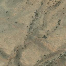 Satellite imagery of Puntilla Echegoyen, CL