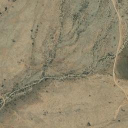 Satellite imagery of Puntilla Echegoyen, CL