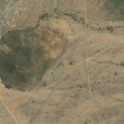 Satellite imagery of Puntilla Echegoyen, CL