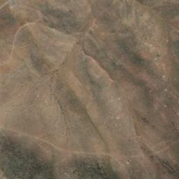 Satellite imagery of Tres Cruces, CL