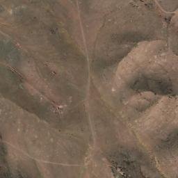 Satellite imagery of Tres Cruces, CL