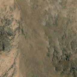 Satellite imagery of Cerro La Campana, CL