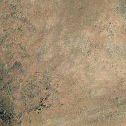 Satellite imagery of Cerro La Campana, CL