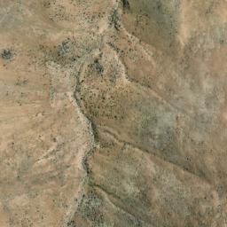 Satellite imagery of Cerro La Campana, CL