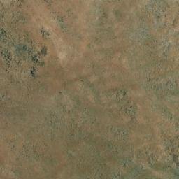 Satellite imagery of Cerro León Muerto, CL