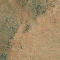 Satellite imagery of Cerro León Muerto, CL