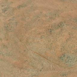 Satellite imagery of Cerro León Muerto, CL