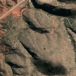 Satellite imagery of Cuesta de Miranda, AR