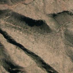 Satellite imagery of Cuesta de Miranda, AR
