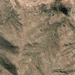 Satellite imagery of Cuesta de Miranda, AR