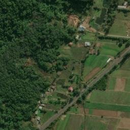 Satellite imagery of Caxias do Sul, BR