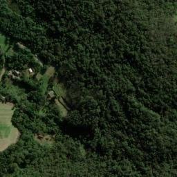 Satellite imagery of Morro Kofb, BR