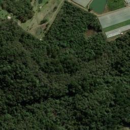 Satellite imagery of Linha Piraja, BR
