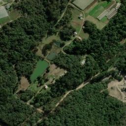 Satellite imagery of Linha Piraja, BR