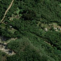 Satellite imagery of Linha Piraja, BR