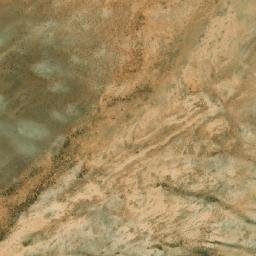 Satellite imagery of VAALKOP, ZA