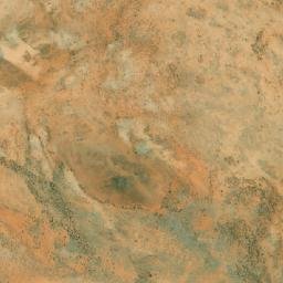 Satellite imagery of KRAANDRAAI, ZA