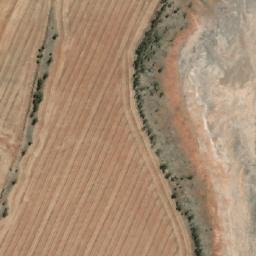 Satellite imagery of Oxley Hill, AU
