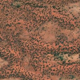 Satellite imagery of Howard Hill, AU