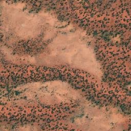 Satellite imagery of Howard Hill, AU
