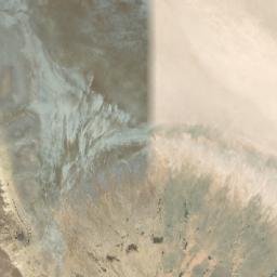 Satellite imagery of Eyres Lookout, AU