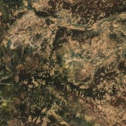 Satellite imagery of Clark Hill, AU