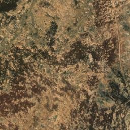 Satellite imagery of Clark Hill, AU