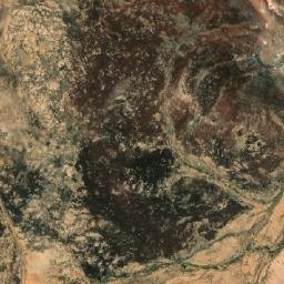 Satellite imagery of Clark Hill, AU