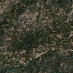 Satellite imagery of Angoperran, AU