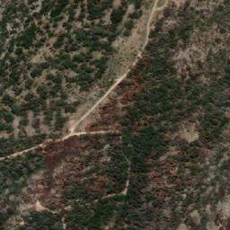 Satellite imagery of Angoperran, AU