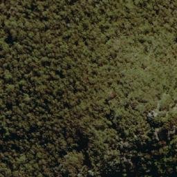 Satellite imagery of Big Mount Spirabo, AU