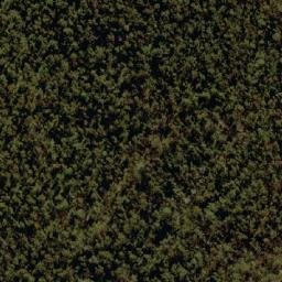 Satellite imagery of Little Mount Spirabo, AU