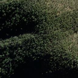 Satellite imagery of Mount Carnham, AU
