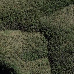 Satellite imagery of Mount Carnham, AU