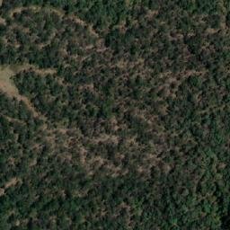 Satellite imagery of Mount Lardner, AU