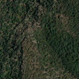 Satellite imagery of Mount Lardner, AU